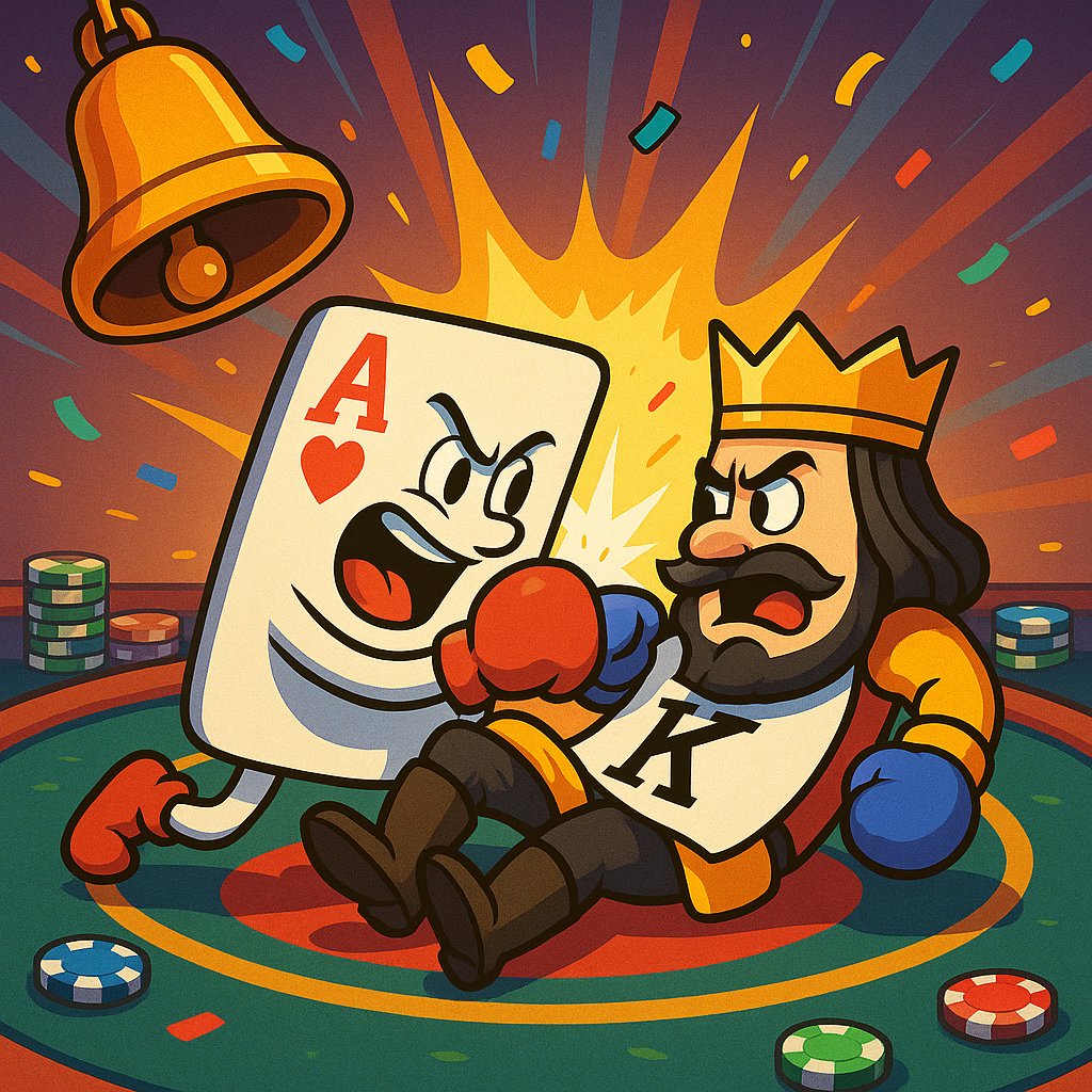 999 bets